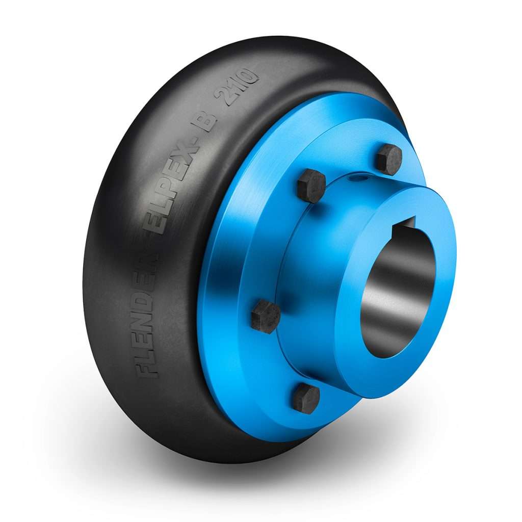 GIUNTO ELPEX-B