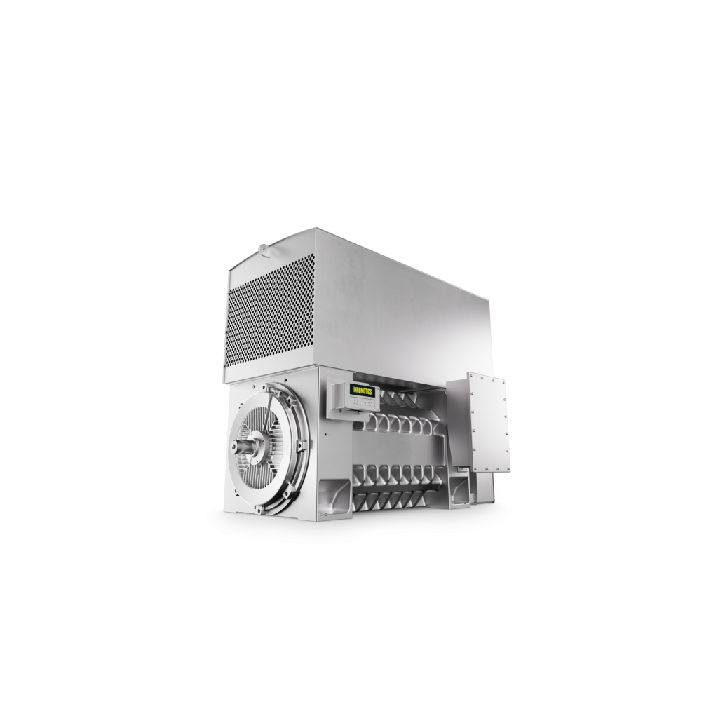 Motori modulari