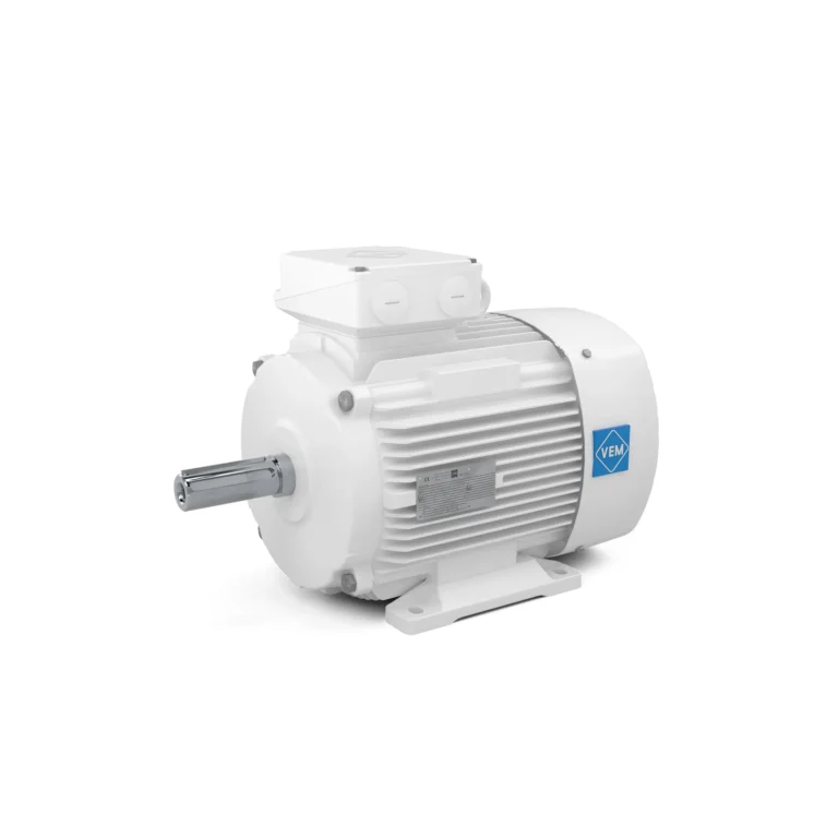 Motori asincroni trifase IEC standard