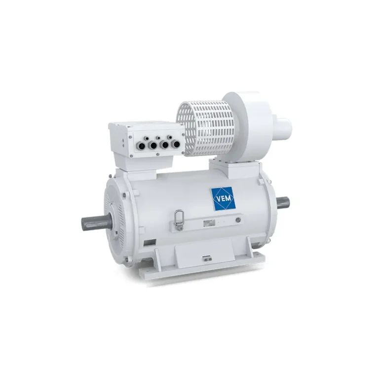 Motori elettrici IP23